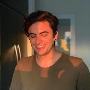 Meet your Posher, Matt